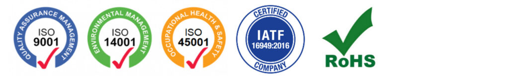 Safety Applications Certifications & Compliance