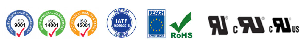 Tri Rated Cable, Single Core Certifications & Compliance