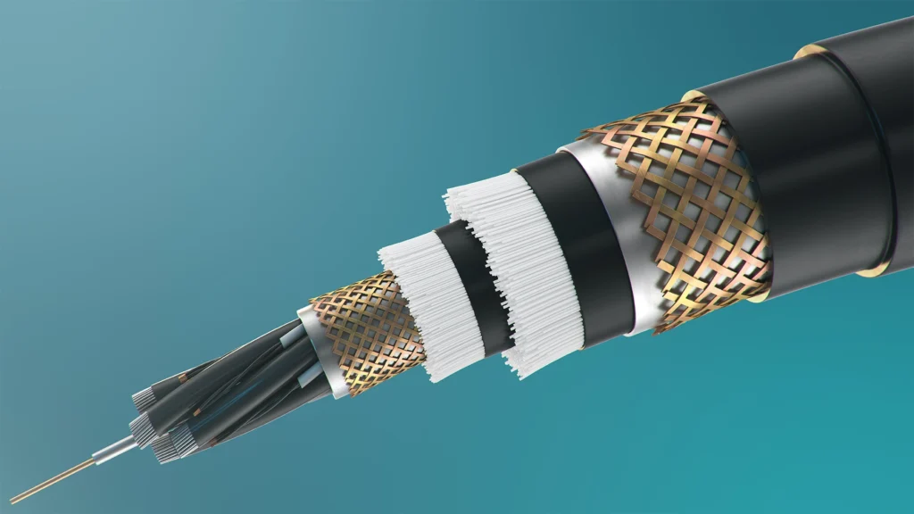 Complete Guide to Shielded Cable, Types, Benefits, and EV Applications