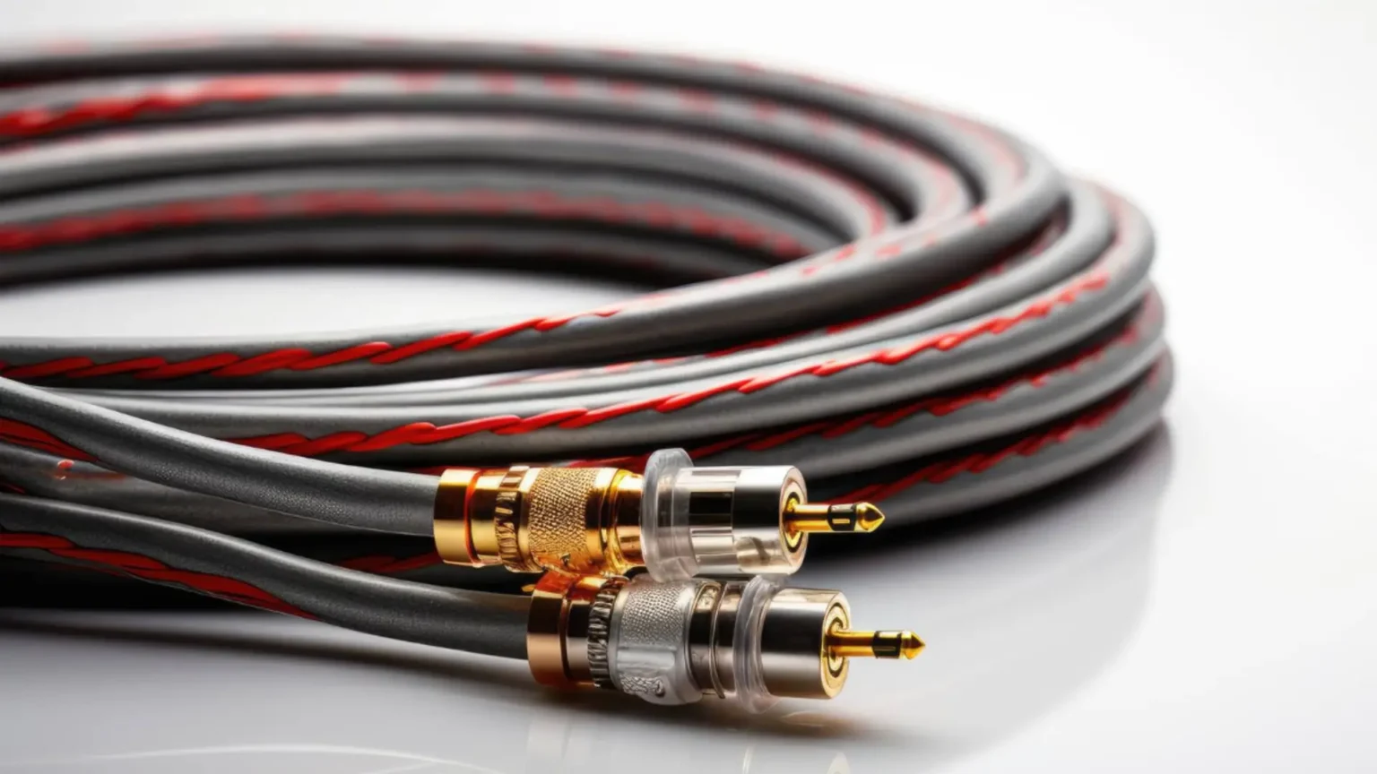 Speaker Cable Buying Guide: Improve Indoor & Outdoor Audio Performance