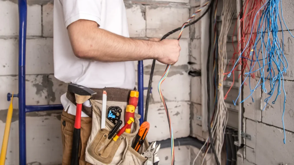 House Wiring Cables: Types, Sizes & Safety Standards Explained 