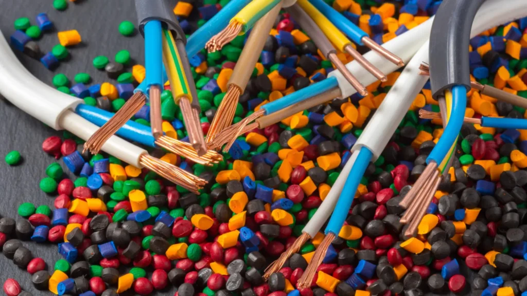 How to Choose the Right Electrical Wire in Mumbai: A Buyer’s Guide 