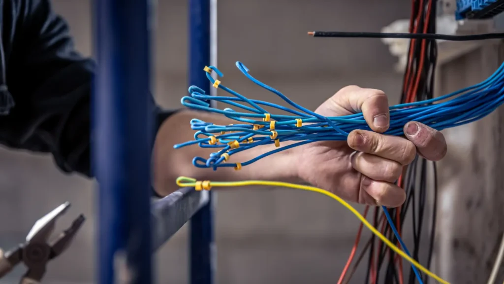 How to Choose the Right Electrical Wire for Your Home or Project 